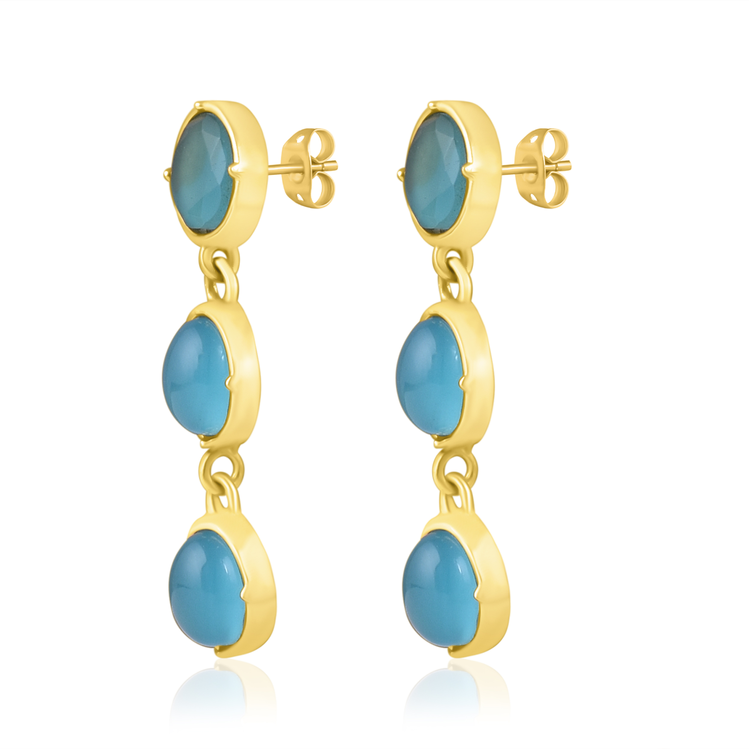 Chandelier Earrings